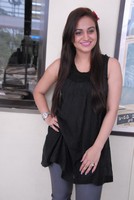 Aksha Latest  Photo Pics